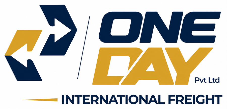 ODI Freight